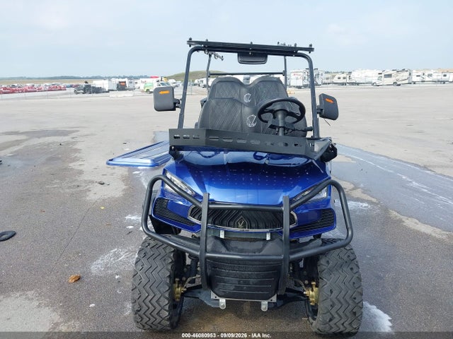 2022 JINHUA SUNCART VCART 6 SEAT 10