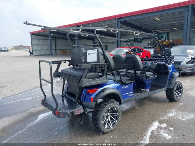 2022 JINHUA SUNCART VCART 6 SEAT 4