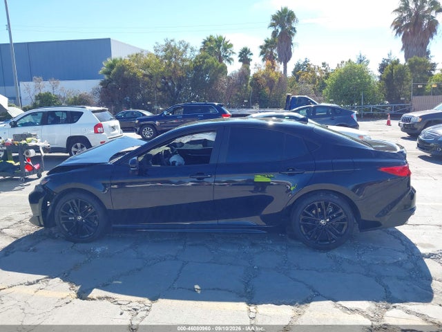 2025 TOYOTA CAMRY SE 14