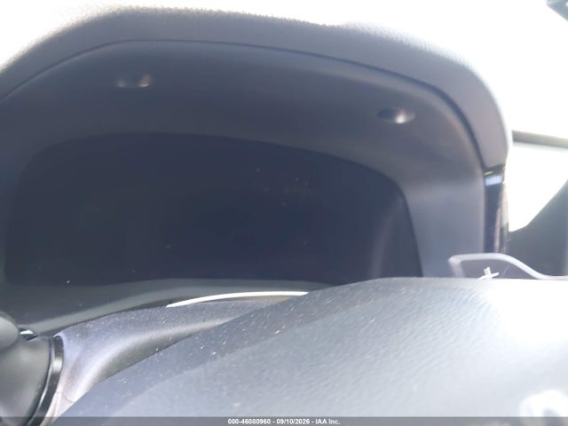 2025 TOYOTA CAMRY SE 7