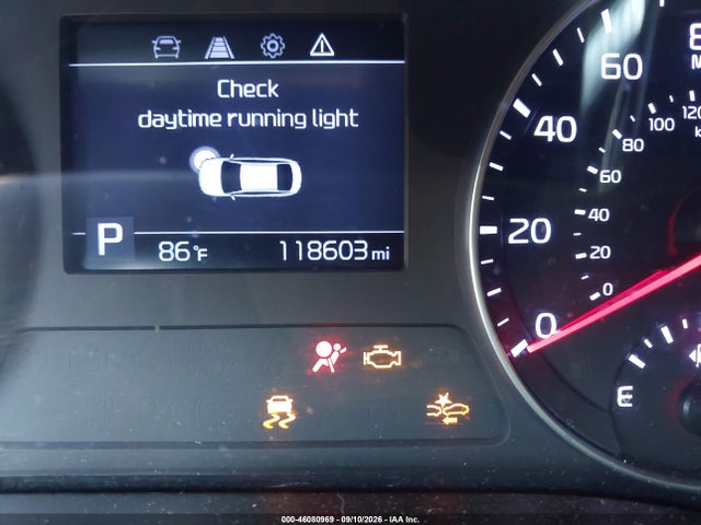 2020 KIA FORTE LXS 15