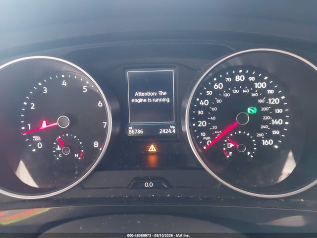 2021 VOLKSWAGEN TIGUAN 2.0T SE/2.0T SE R-LINE BLACK/2.0T SEL 7