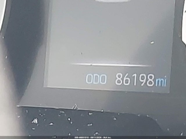 2019 TOYOTA RAV4 XLE 7