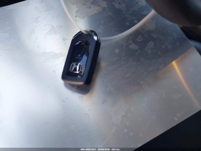 2023 HONDA RIDGELINE RTL 11