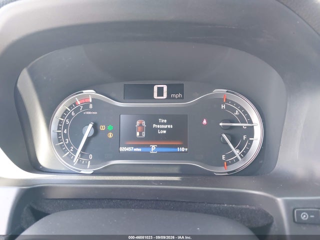 2023 HONDA RIDGELINE RTL 7