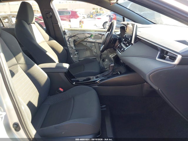2020 TOYOTA COROLLA SE 5
