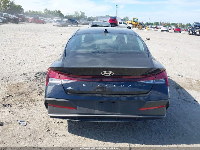2026 HYUNDAI ELANTRA SE 15