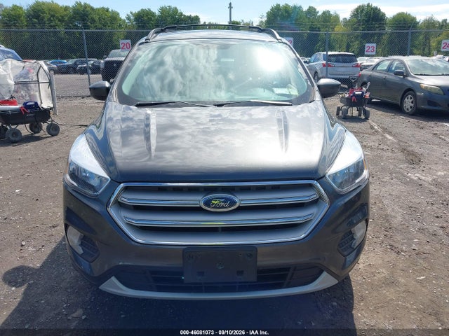 2018 FORD ESCAPE SE 12