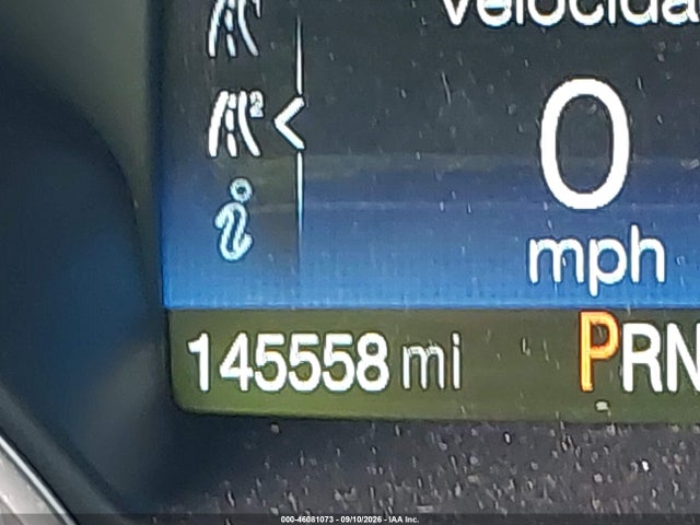 2018 FORD ESCAPE SE 15