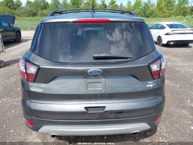2018 FORD ESCAPE SE 16
