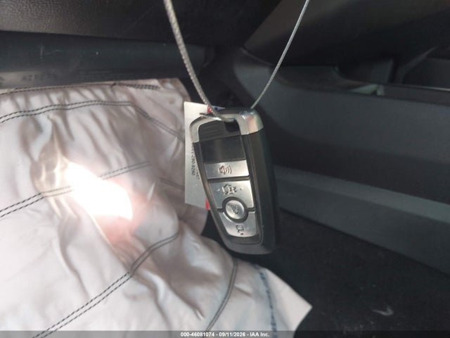2019 FORD FUSION SE 11