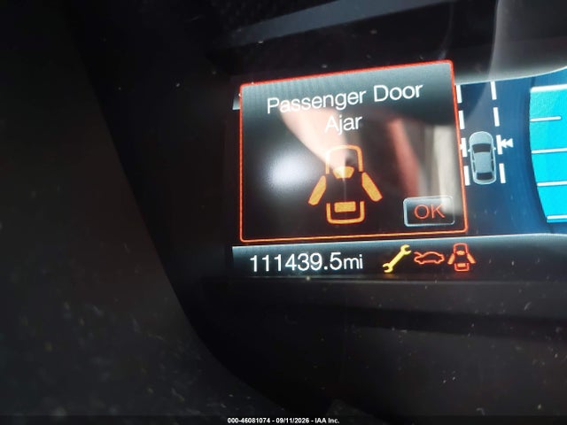 2019 FORD FUSION SE 15