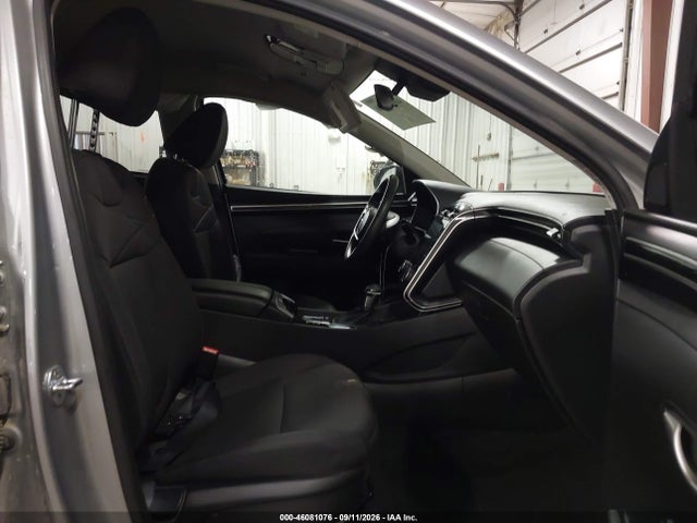 2022 HYUNDAI TUCSON SEL 5