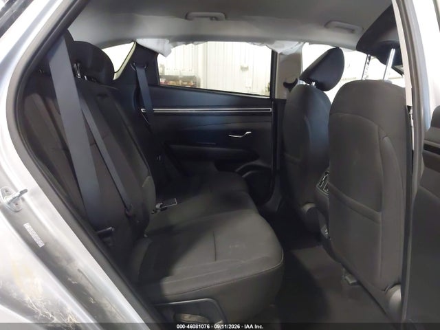 2022 HYUNDAI TUCSON SEL 8