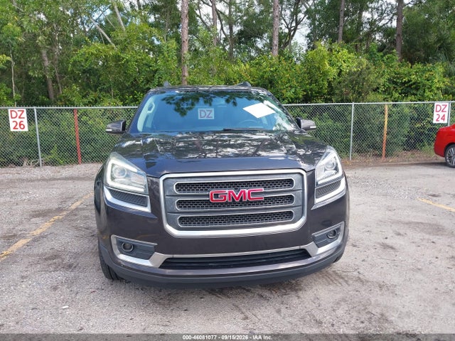 2017 GMC ACADIA LIMITED 13