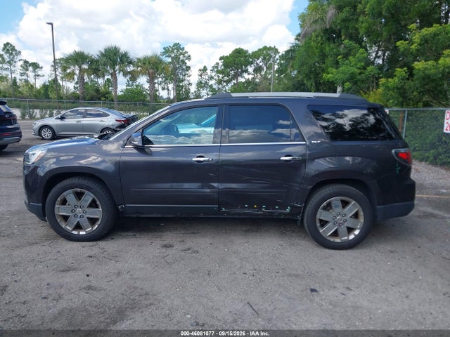 2017 GMC ACADIA LIMITED 15
