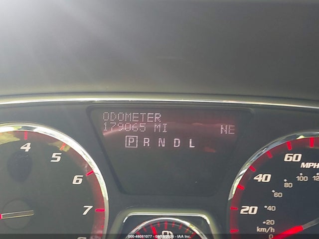 2017 GMC ACADIA LIMITED 16