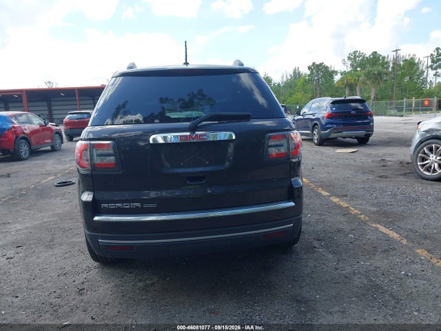 2017 GMC ACADIA LIMITED 17