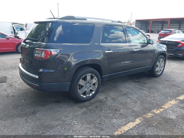 2017 GMC ACADIA LIMITED 4