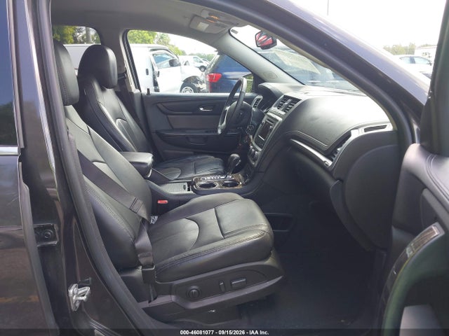 2017 GMC ACADIA LIMITED 5