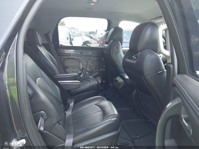 2017 GMC ACADIA LIMITED 8