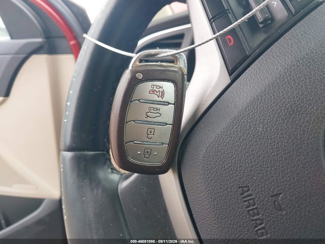 2018 HYUNDAI ELANTRA VALUE EDITION 11