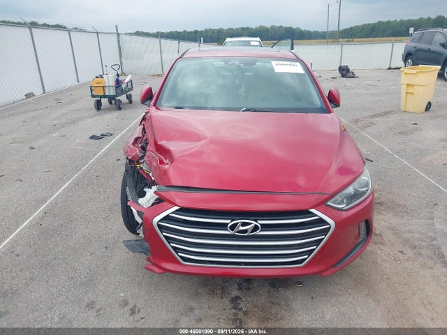 2018 HYUNDAI ELANTRA VALUE EDITION 12