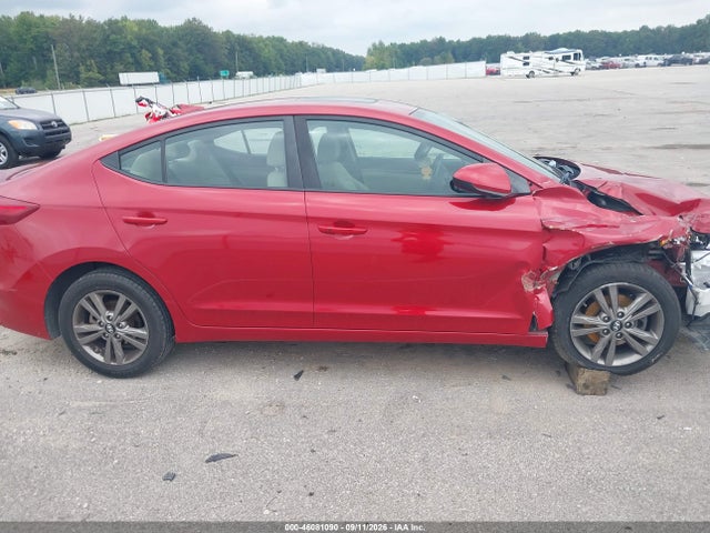 2018 HYUNDAI ELANTRA VALUE EDITION 13