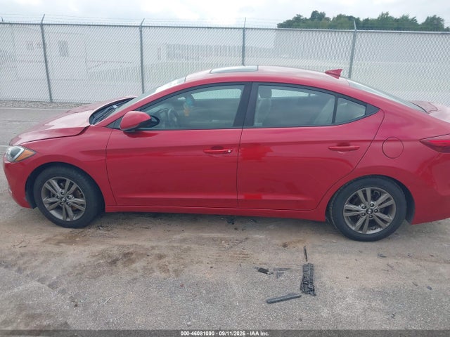 2018 HYUNDAI ELANTRA VALUE EDITION 14