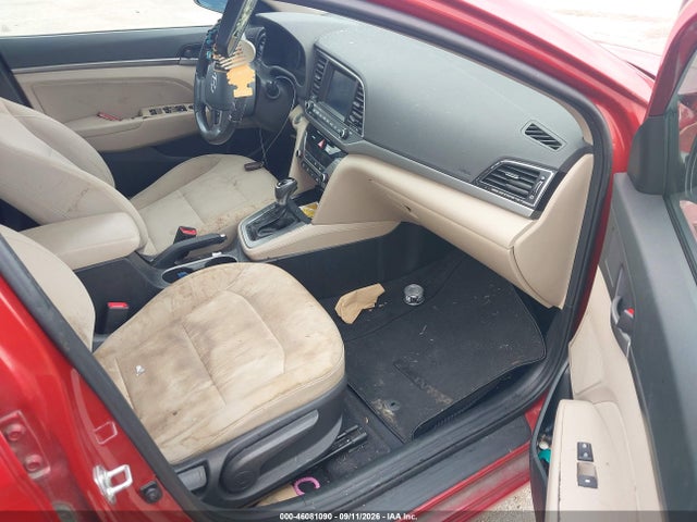 2018 HYUNDAI ELANTRA VALUE EDITION 5