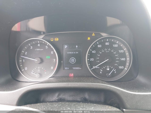 2018 HYUNDAI ELANTRA VALUE EDITION 7