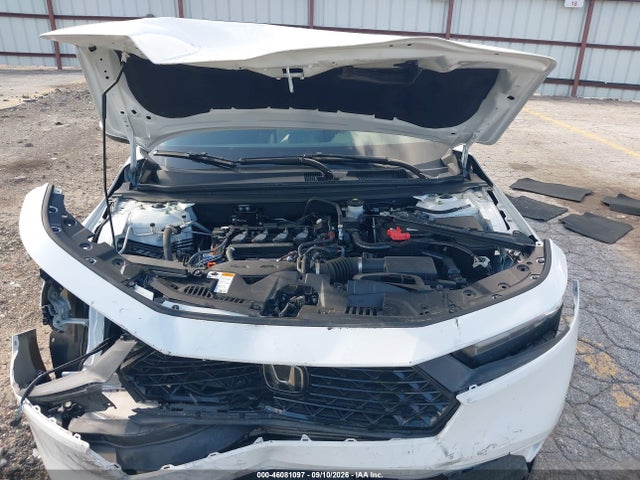 2023 HONDA ACCORD EX 10