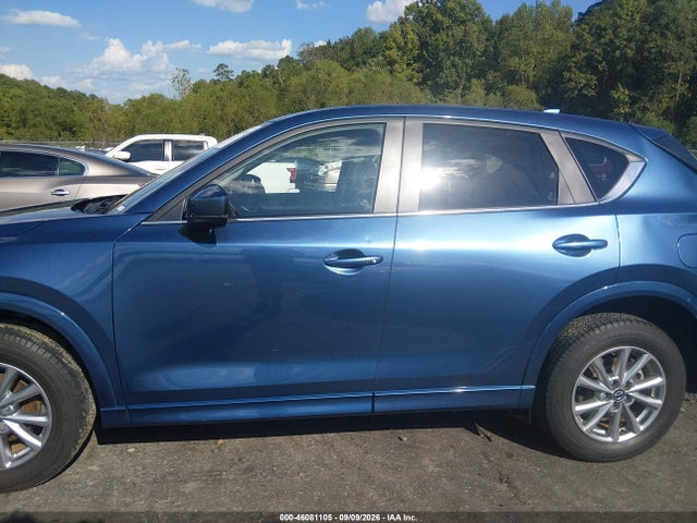 2024 MAZDA CX-5 2.5 S SELECT 15