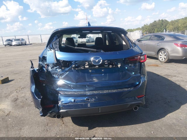 2024 MAZDA CX-5 2.5 S SELECT 17