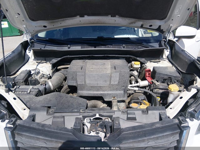2021 SUBARU FORESTER PREMIUM 10