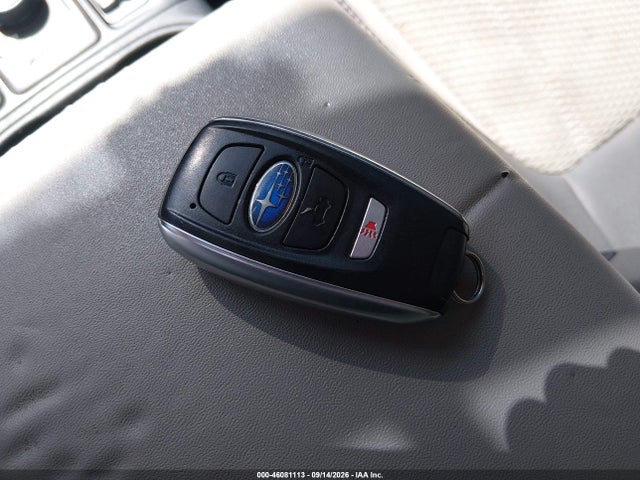 2021 SUBARU FORESTER PREMIUM 11