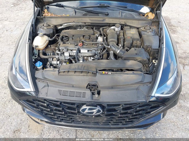2022 HYUNDAI SONATA LIMITED 10