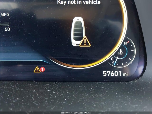 2022 HYUNDAI SONATA LIMITED 15