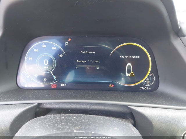 2022 HYUNDAI SONATA LIMITED 7