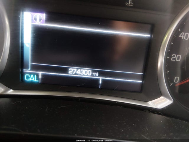 صورة 15 لـ 2016 Chevrolet MALIBU PREMIER