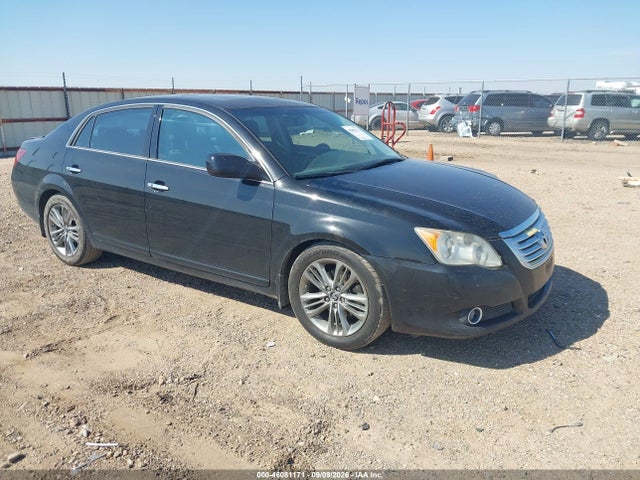 2008 TOYOTA AVALON LIMITED