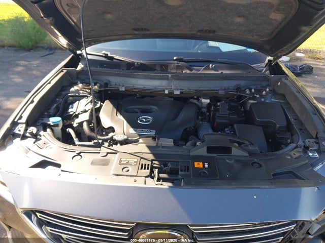 2018 MAZDA CX-9 GRAND TOURING 10