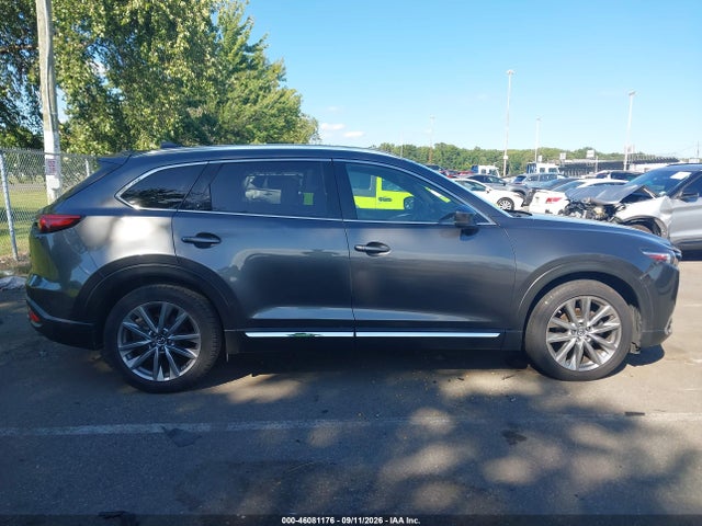 2018 MAZDA CX-9 GRAND TOURING 13