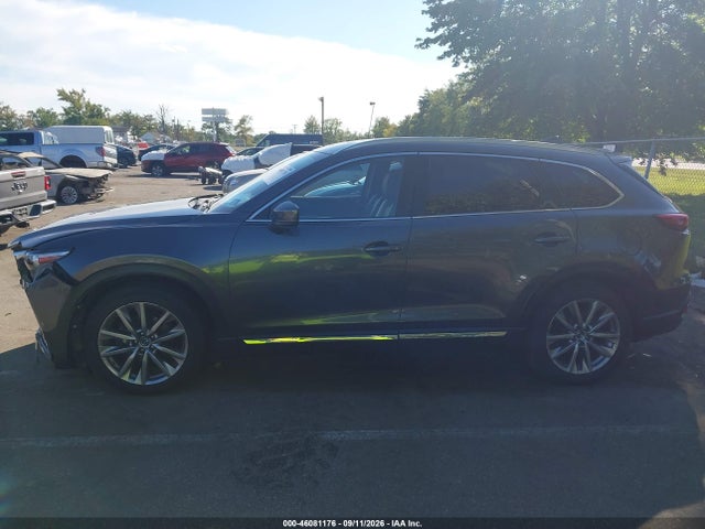 2018 MAZDA CX-9 GRAND TOURING 14