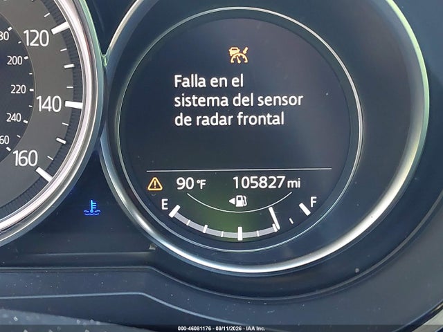 2018 MAZDA CX-9 GRAND TOURING 15