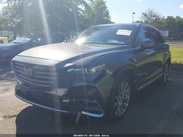 2018 MAZDA CX-9 GRAND TOURING 2