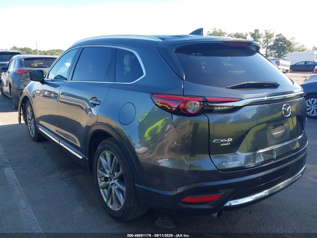 2018 MAZDA CX-9 GRAND TOURING 3