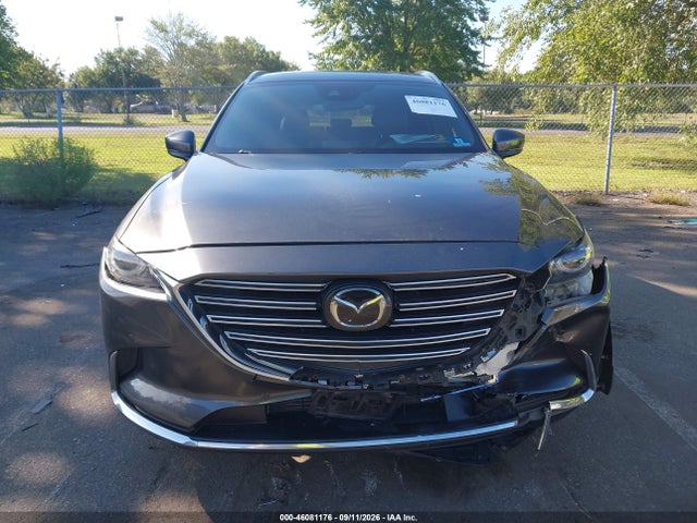 2018 MAZDA CX-9 GRAND TOURING 6