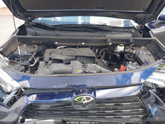2023 TOYOTA RAV4 XLE PREMIUM 10