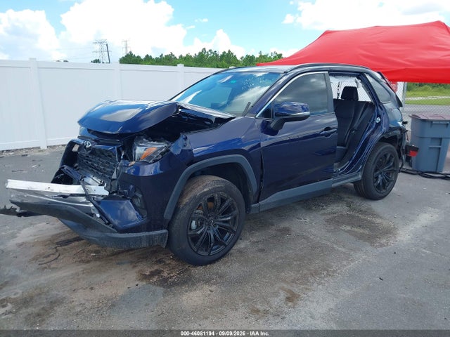 2023 TOYOTA RAV4 XLE PREMIUM 2